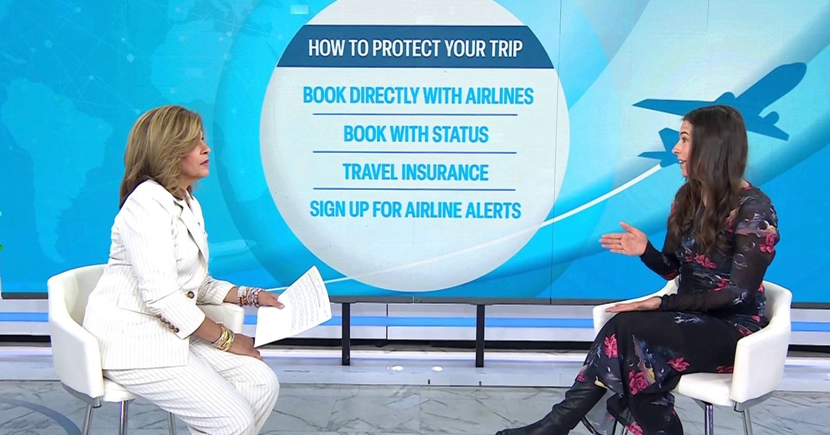 Stuck in the Airport? Tips for Handling Winter Travel Disruptions