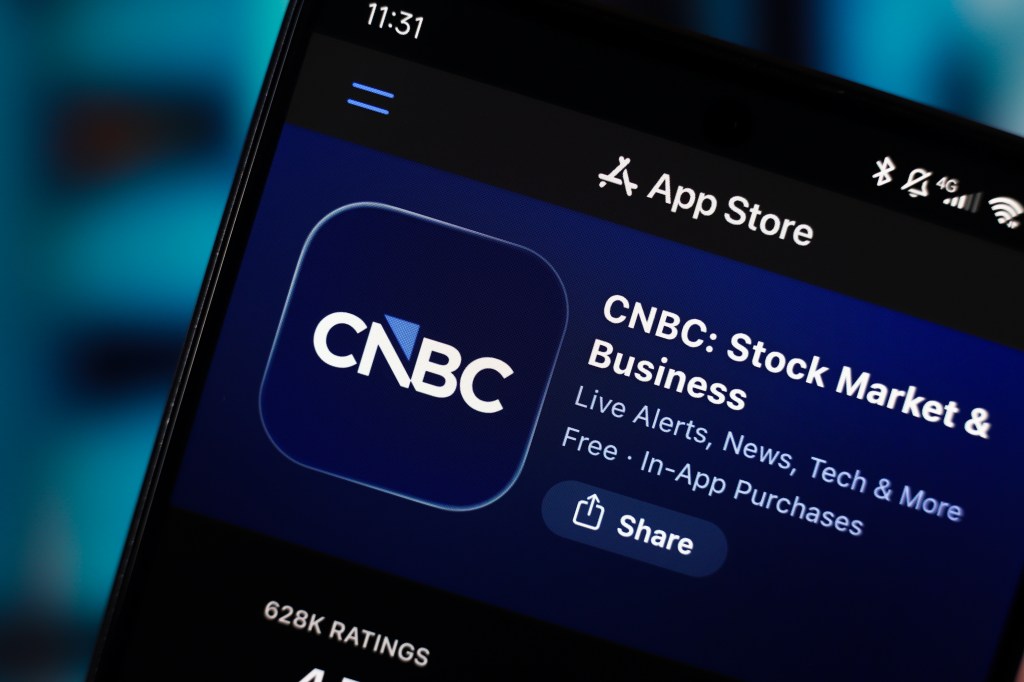 CNBC To Restructure Newsroom With Some Job Cuts