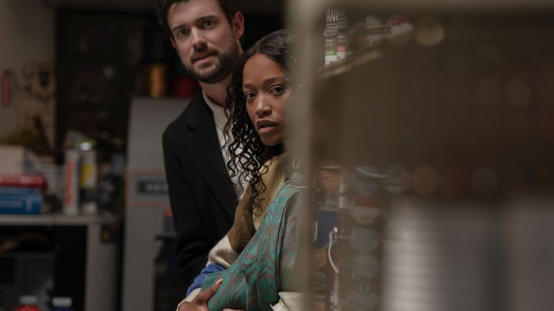 ‘The ‘Burbs’ revisits the sinister secrets of suburbia in new show - CNN