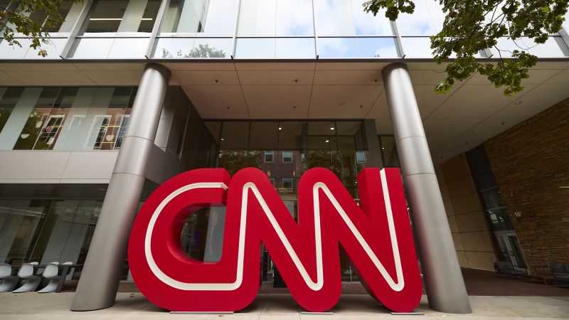 What does the Paramount-WBD merger mean for CNN?