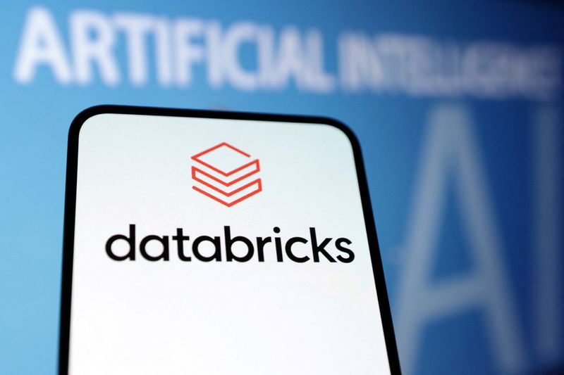 Databricks valued at $134 billion in latest fundraise, CNBC reports