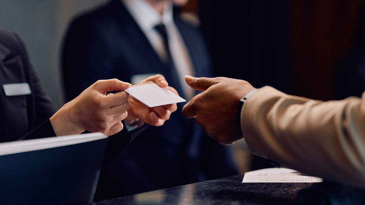 Condé Nast Traveller