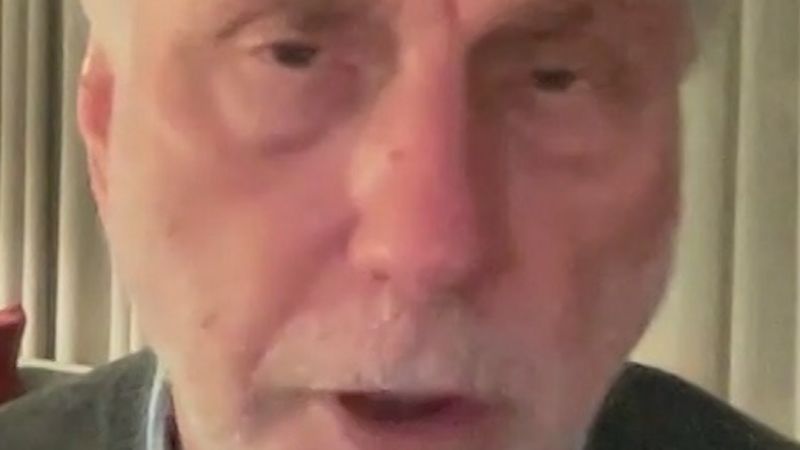 Ex-Washington Post editor calls out Bezos after layoffs