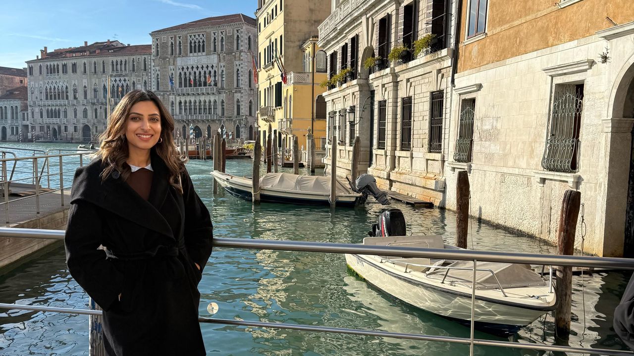 Condé Nast Traveler