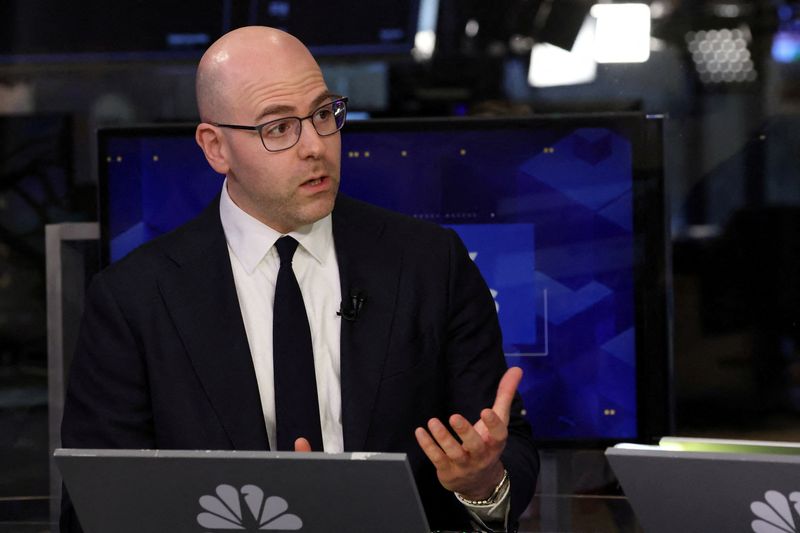 Fed's Miran assumes Warsh will fill his governor slot at central bank