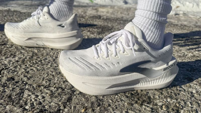 5 best Brooks running shoes, from running experts