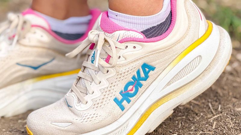 5 best Hoka shoes for plantar fasciitis, per experts