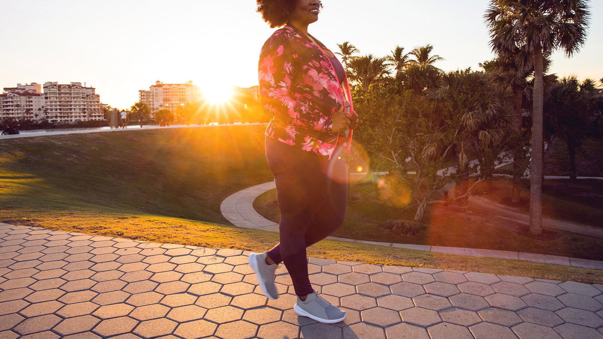 5 more minutes of exercise can help you live longer – KION TV