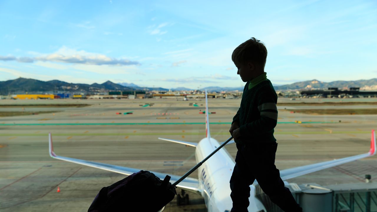 Condé Nast Traveller