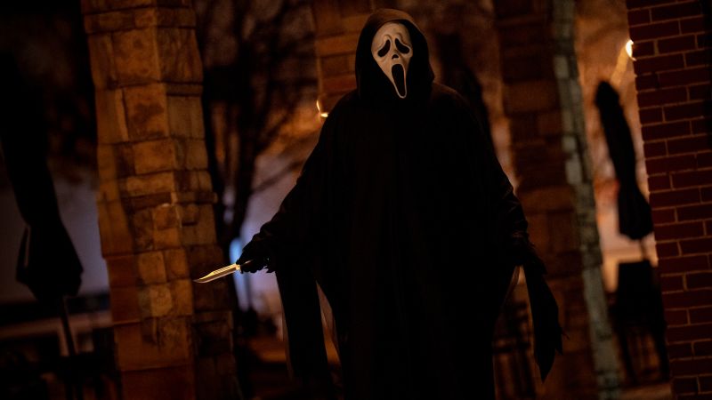 Action, romance, thrills and chills coming to theaters in February - CNN