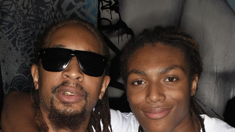 Body believed to be Lil Jon’s son D.J. Young is found in pond near Atlanta