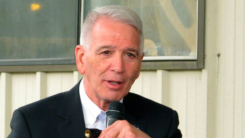 CDC deputy director abruptly departs agency