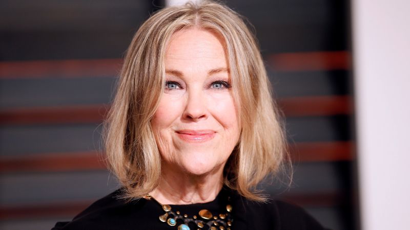 Catherine O’Hara cause of death revealed