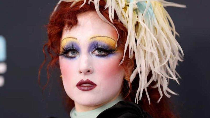 Chappell Roan drops talent agency after Epstein files revelations - cnn.com