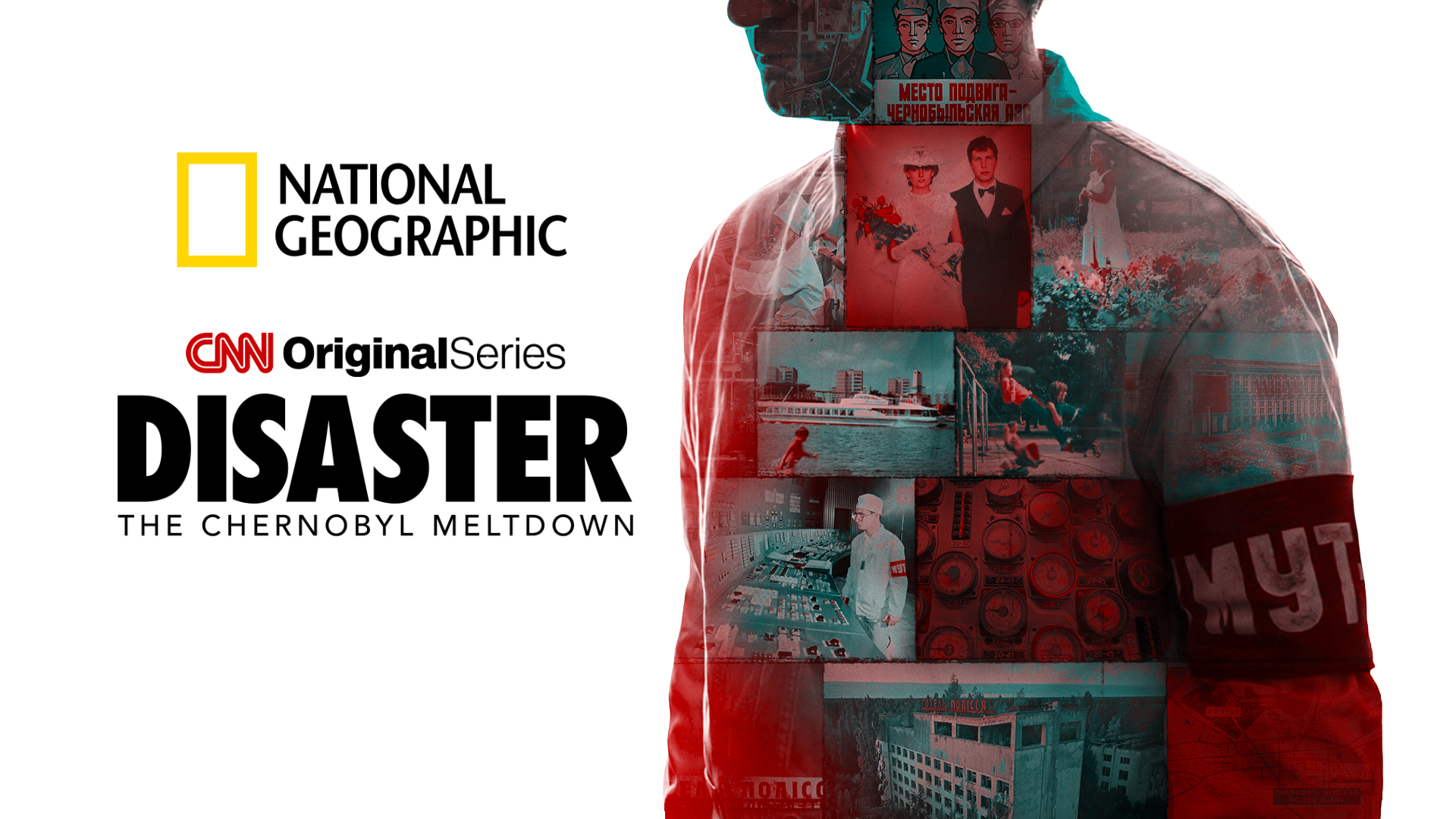 Chernobyl Documentary Premieres on CNN March 1