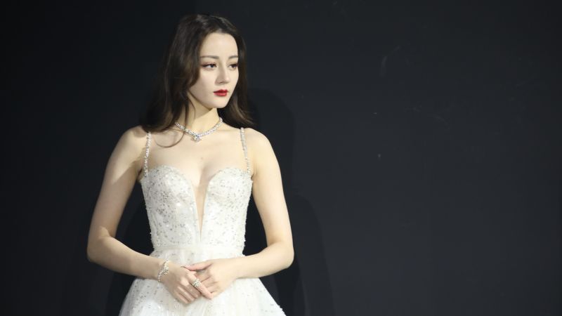 Chinese celebrities rush to defend Beijing’s Xinjiang policy