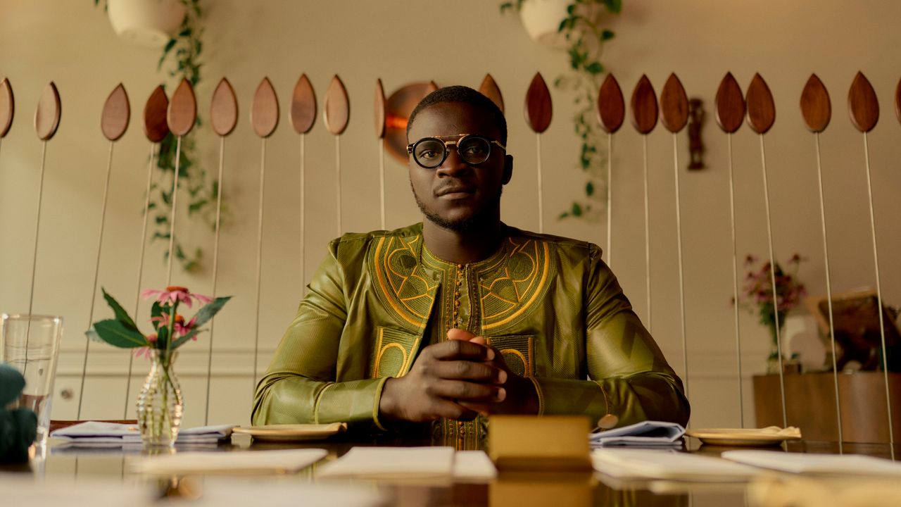 Condé Nast Traveler