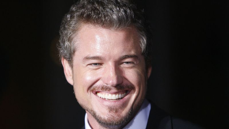 Eric Dane is dead at 53