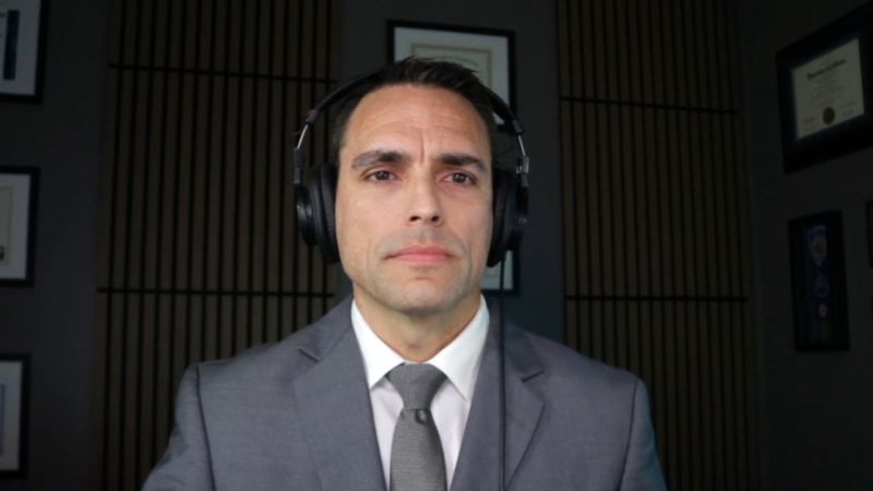 Forensic analyst weighs in on new images from Nancy Guthrie’s home