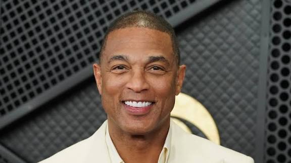 Former CNN Journalist Don Lemon Attends 2026 Grammys Following Arrest Over Minnesota Protest