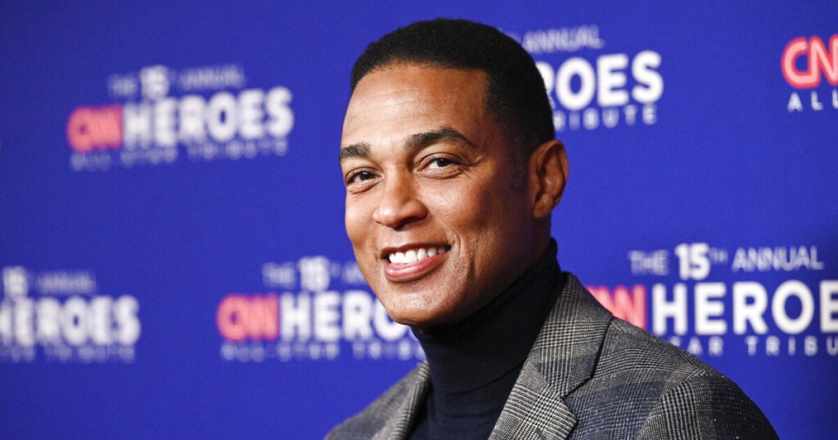 Former CNN journalist Don Lemon pleads not guilty in church demonstration case