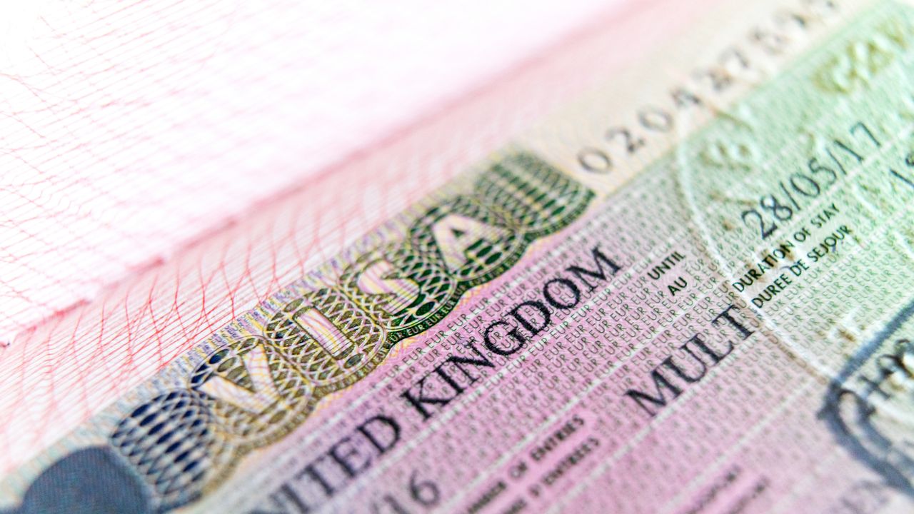 Everything to know about the new UK e-visa process for Indians
