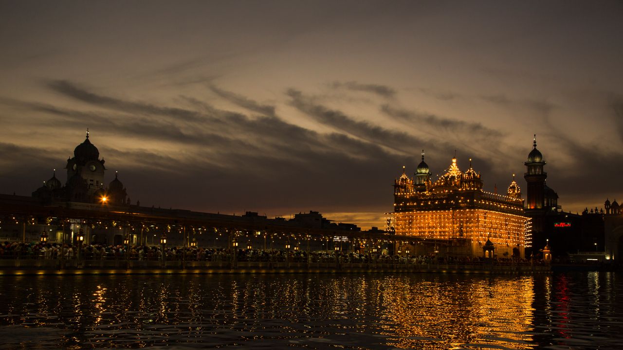 The best hotels in Amritsar