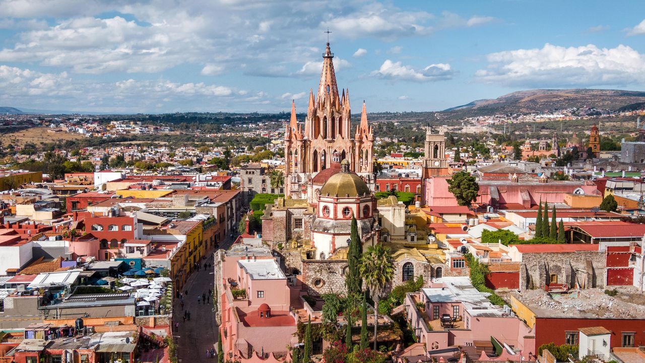 Condé Nast Traveler