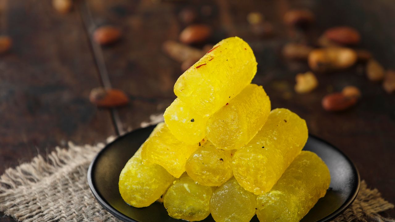 Edible souvenirs from Agra, as per city insiders