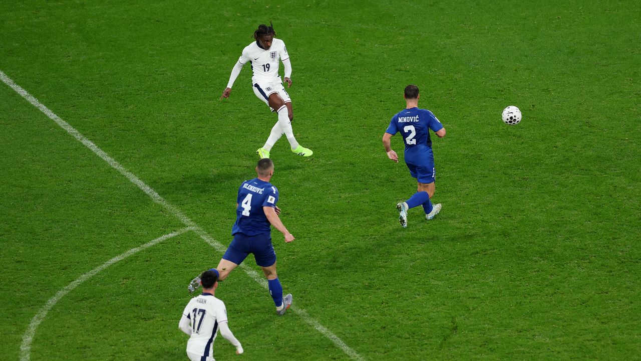 Condé Nast Traveler