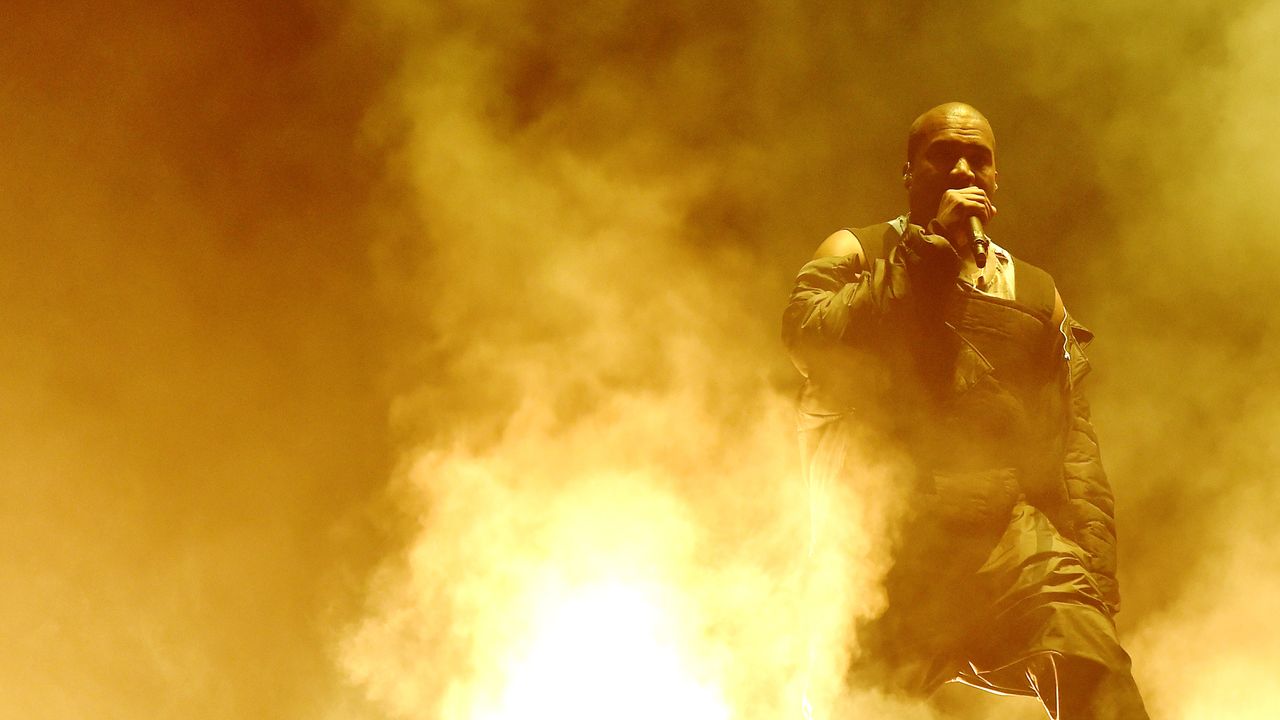 5 Airbnbs near the Kanye West concert in Delhi