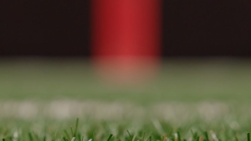 Grass vs. Turf: NFL wants to level the playing field