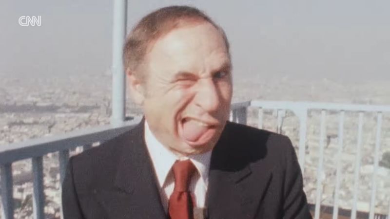 Hollywood Minute: Mel Brooks documentary heads to streaming - CNN