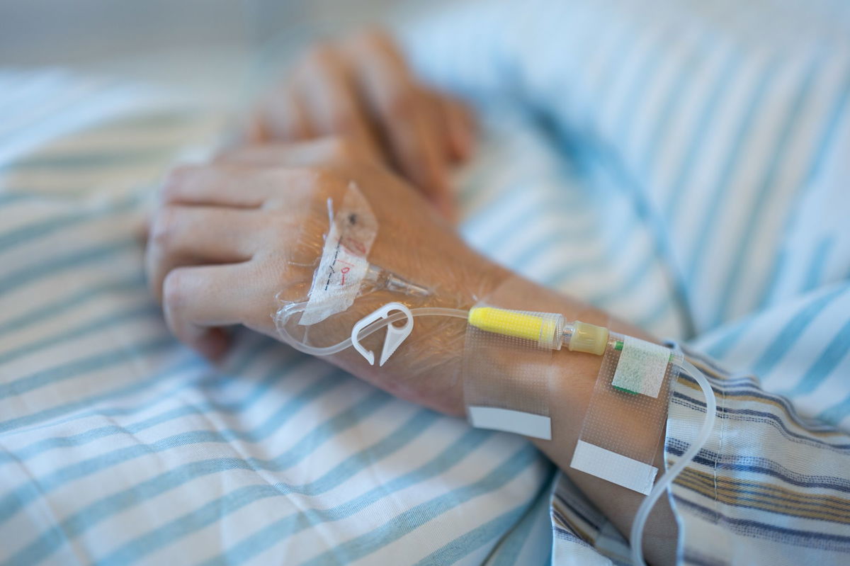 How well a cancer treatment works may depend on the time of day you get it