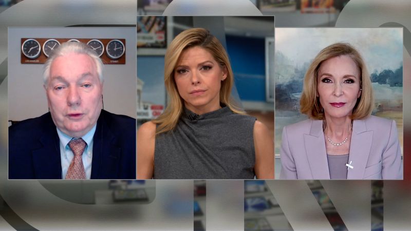 Inside the effort to create a system to review vaccine safety, effectiveness for the next respiratory season