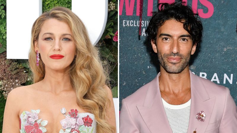Justin Baldoni and Blake Lively: Judge dismisses Baldoni’s $400 million defamation lawsuit against Blake Lively