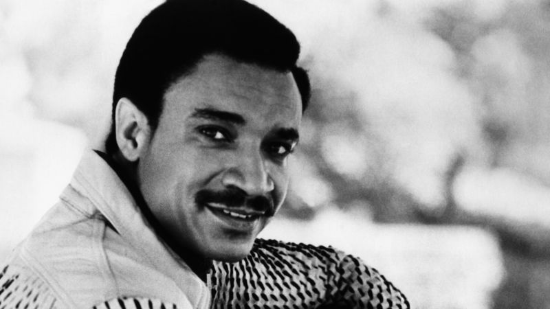 LaMonte McLemore, singer and founding member of the 5th Dimension, dies at 90