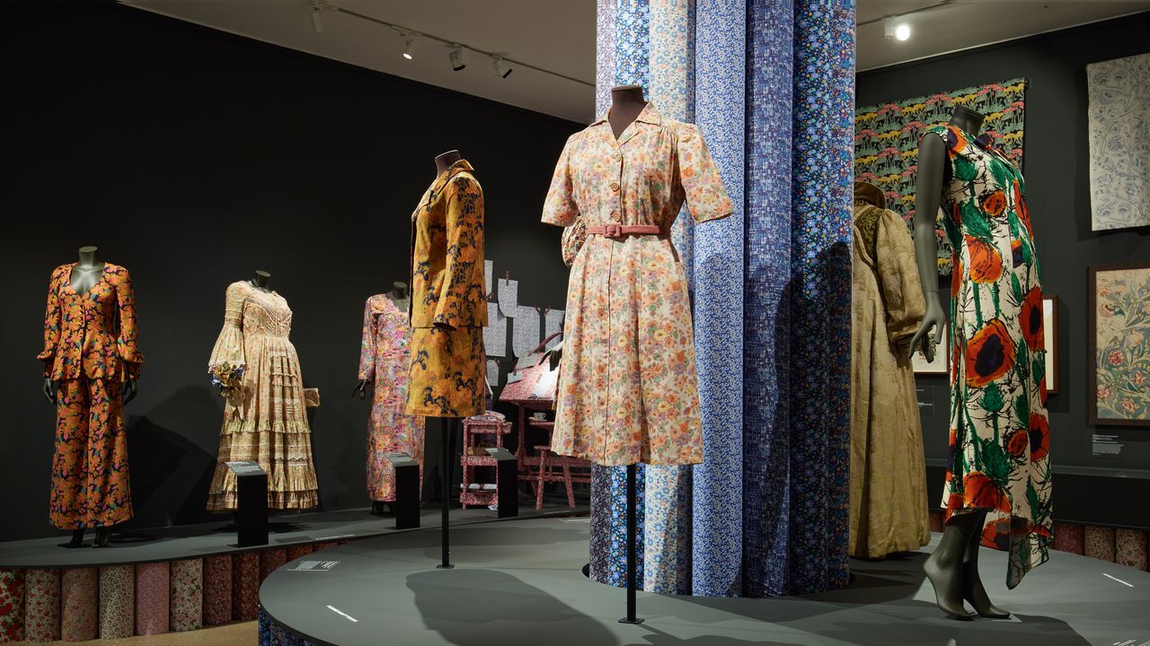10 best fashion exhibitions worth travelling for in 2026