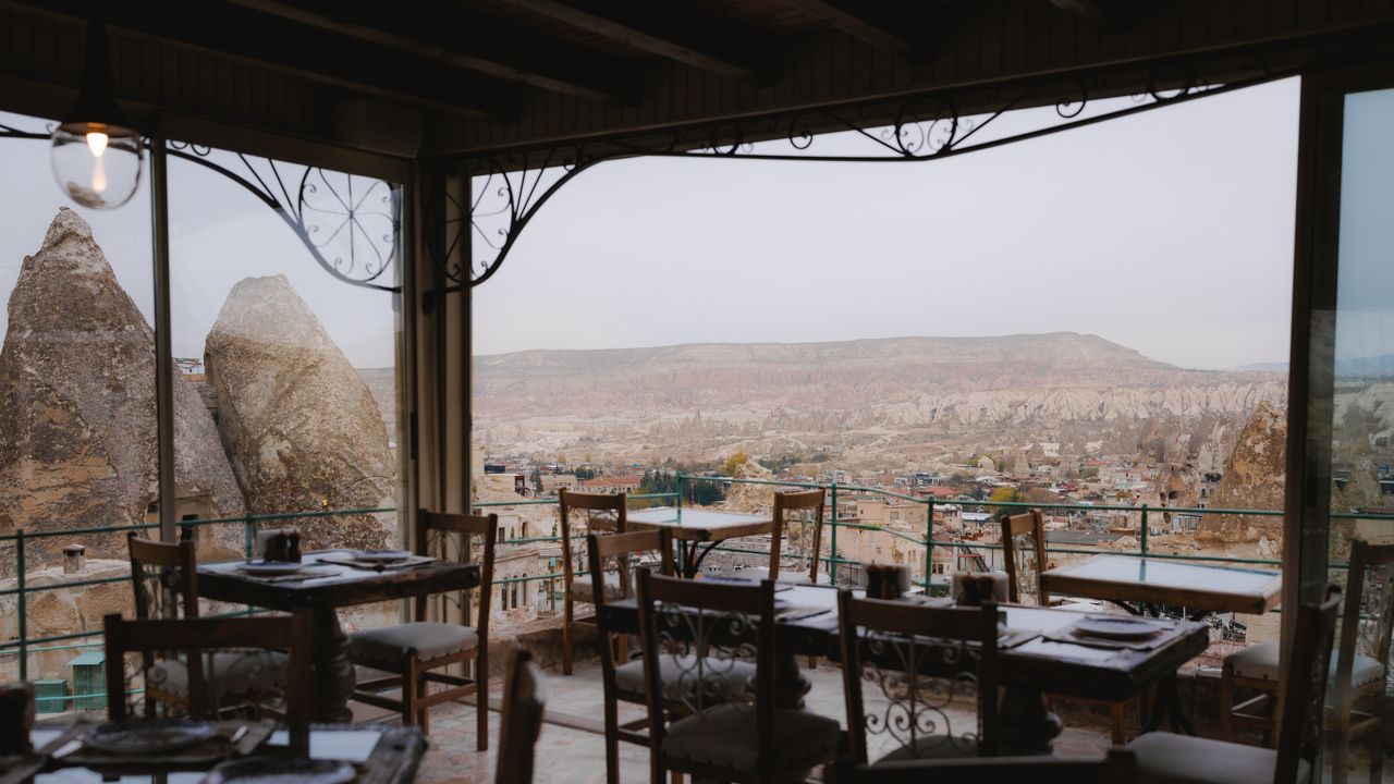 Condé Nast Traveller