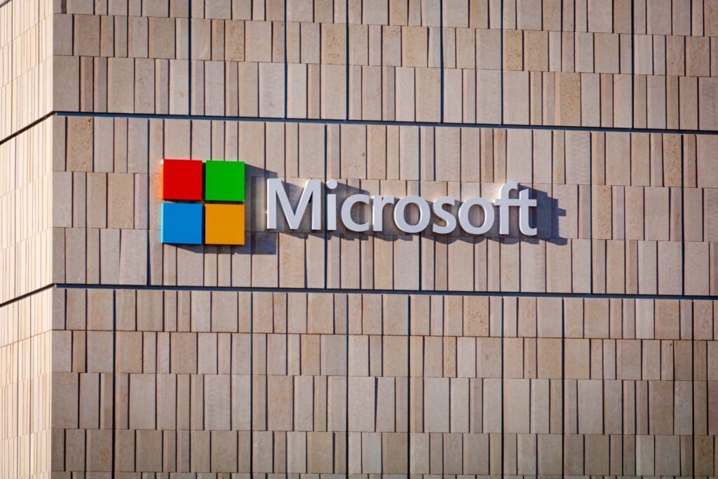 Microsoft, Quanta, Edison International: CNBC’s ‘Final Trades’ - Edison Intl (NYSE:EIX), Microsoft (NASDAQ:MSFT)