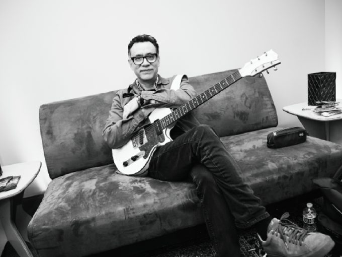 CNN, Universal Music Group prep Fred Armisen-hosted docuseries - Realscreen