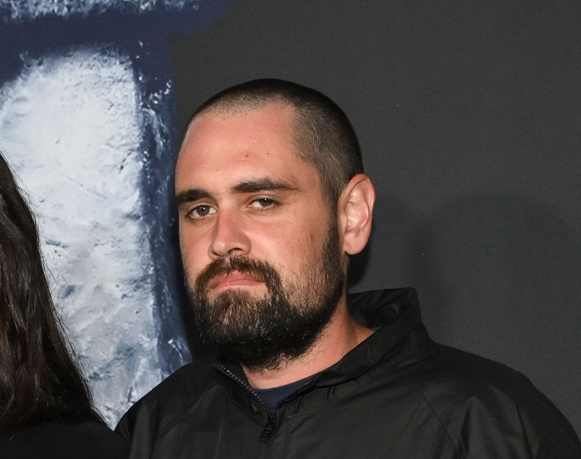 Michael Buckner/Variety/Getty Images via CNN NewsourceNick Reiner is pictured in Los Angeles in 2025.