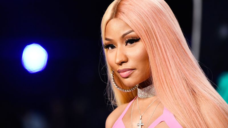 Nicki Minaj and the limits of celebrity influence over Covid-19 messaging