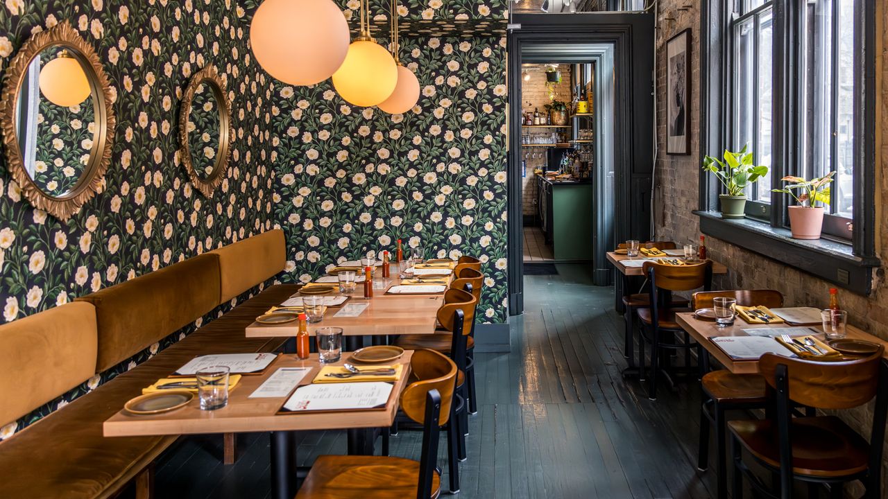 Condé Nast Traveler