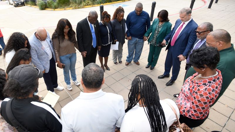 Novartis settles with Henrietta Lacks’ estate over use of her ‘stolen’ cells to advance medicine