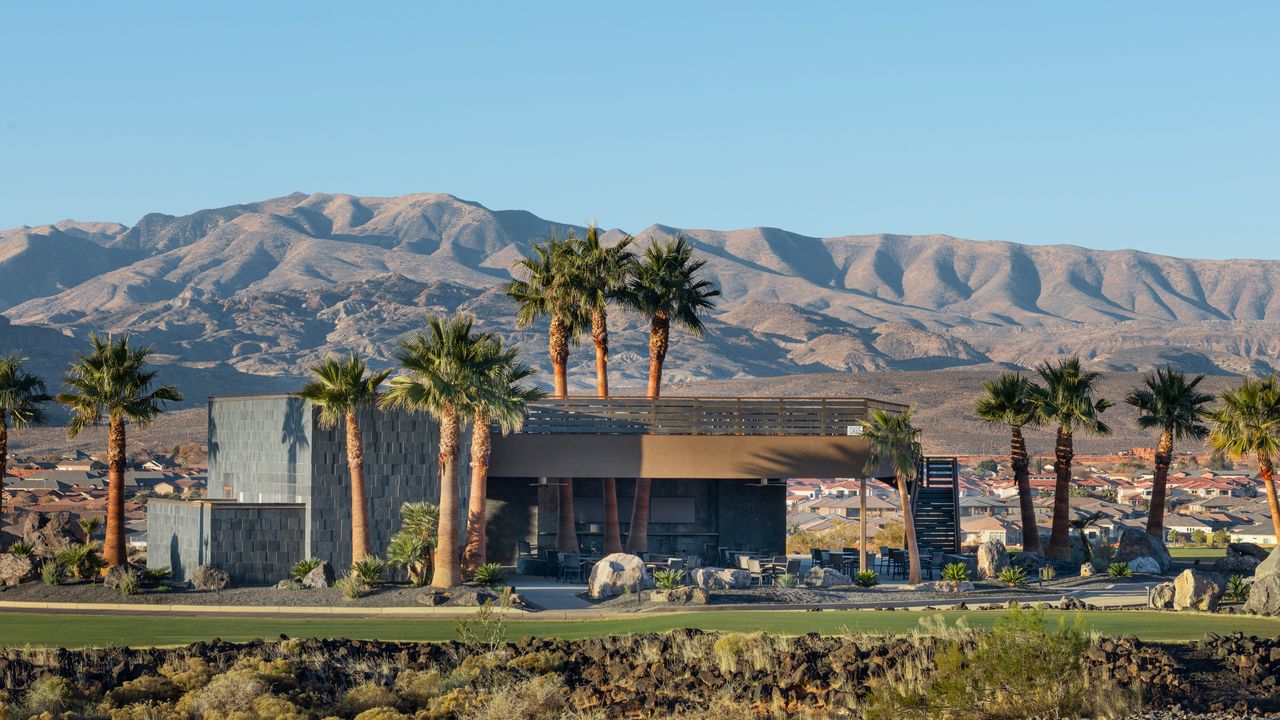 Where to Stay in Zion National Park, Utah's Red Rock Wonderland