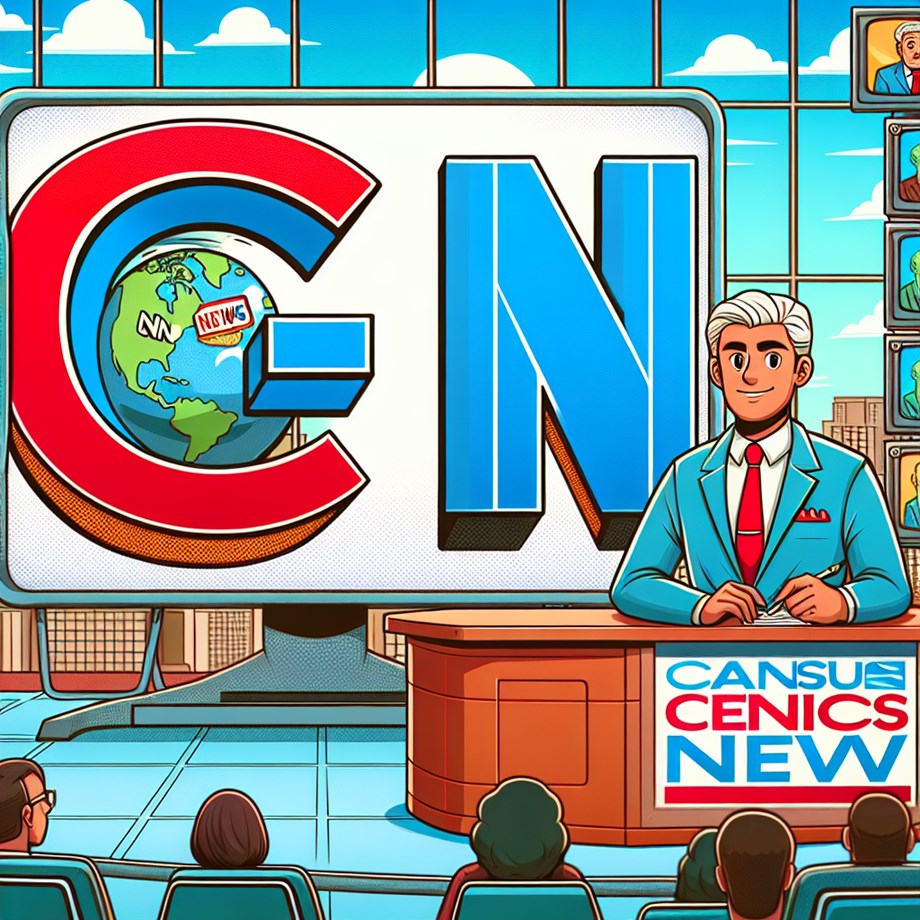 Paramount's Bold Media Move: CNN's Future at Stake