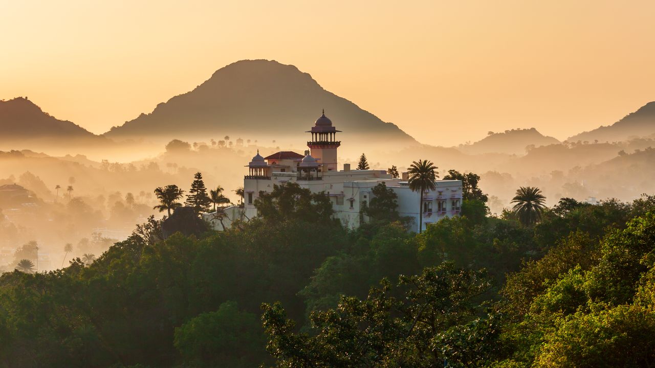 Condé Nast Traveler