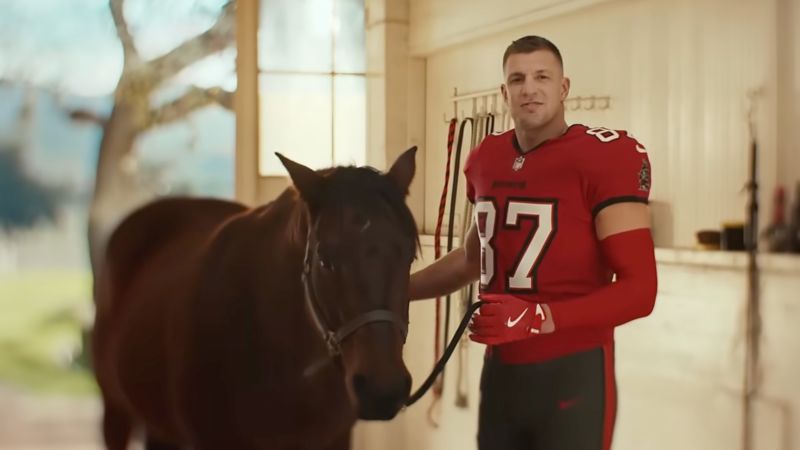 Relax your tight end? What the Super Bowl ad got right about prostate cancer screening