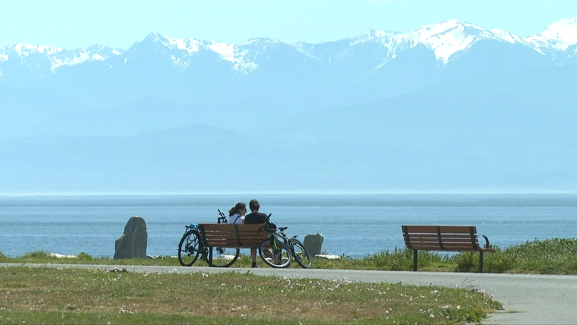 Vancouver Island named one of the world’s top ‘Adult Spring Break’ destinations by Conde Nast Traveller